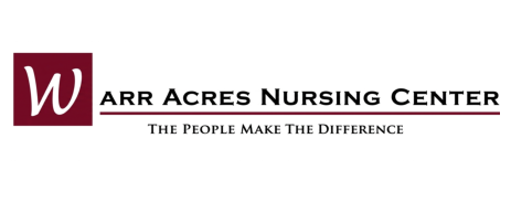 Warr Acres Nursing Center